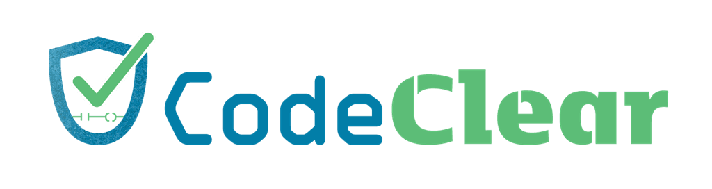 CodeClear logo
