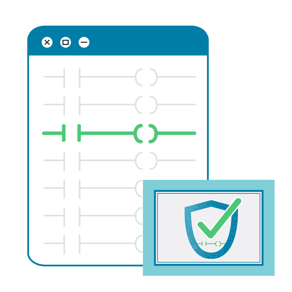Report and Certificate